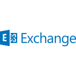 Home logo microsoft exchange